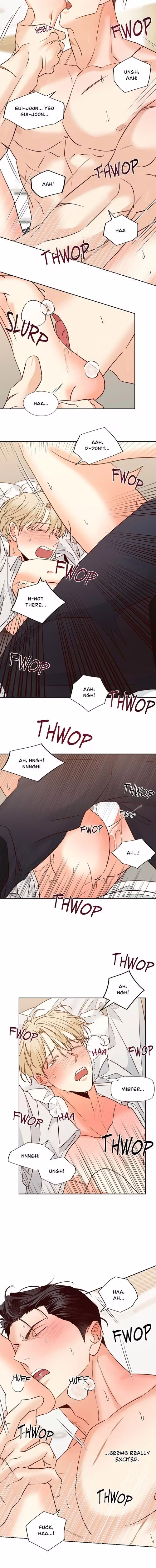 The Dangerous Convenience Store - Chapter 85 - Part 6