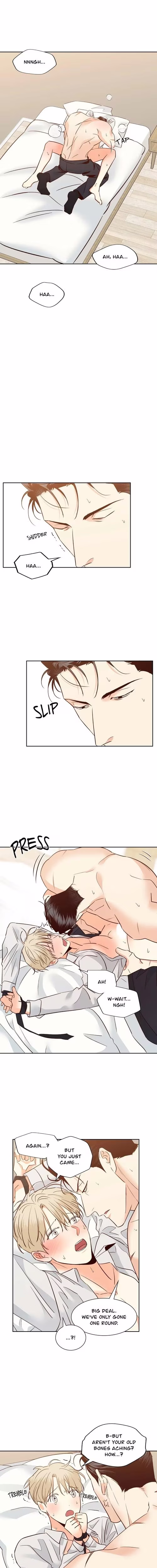 The Dangerous Convenience Store - Chapter 85 - Part 8