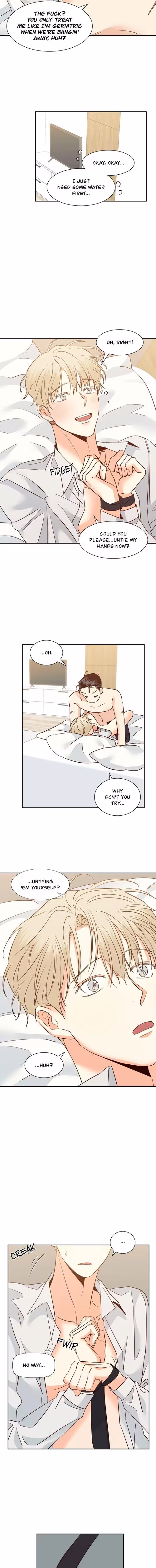 The Dangerous Convenience Store - Chapter 85 - Part 9