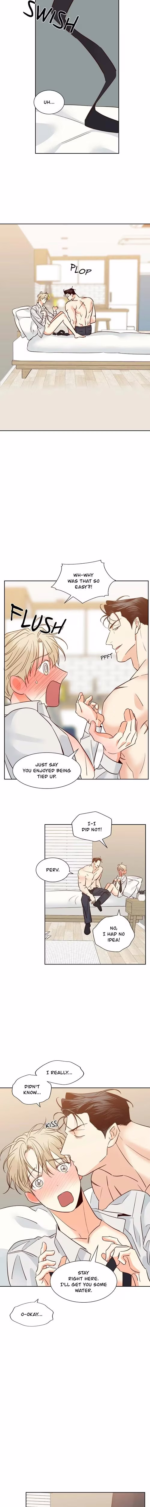 The Dangerous Convenience Store - Chapter 85 - Part 10