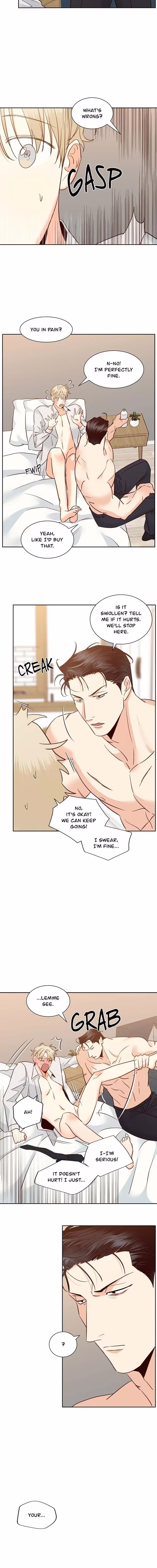 The Dangerous Convenience Store - Chapter 85 - Part 12