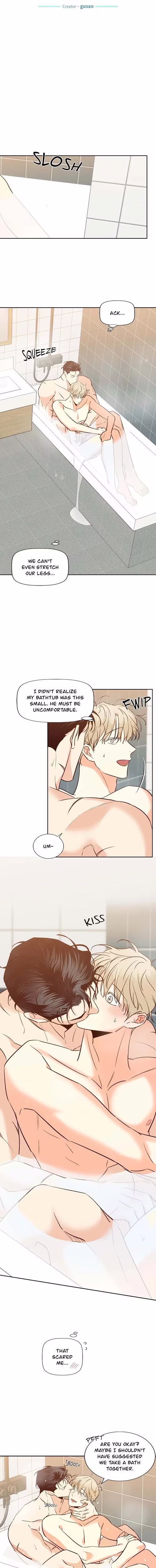 The Dangerous Convenience Store - Chapter 86 - Part 3