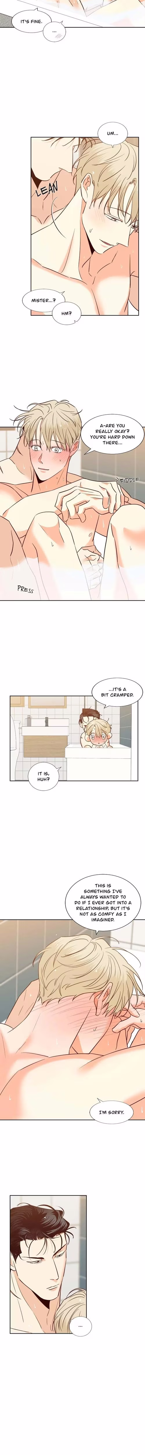 The Dangerous Convenience Store - Chapter 86 - Part 4