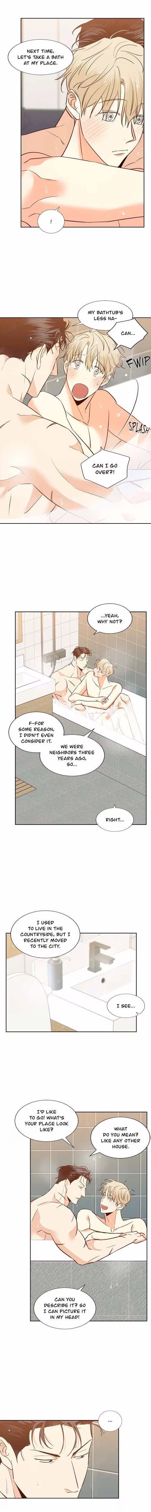 The Dangerous Convenience Store - Chapter 86 - Part 5