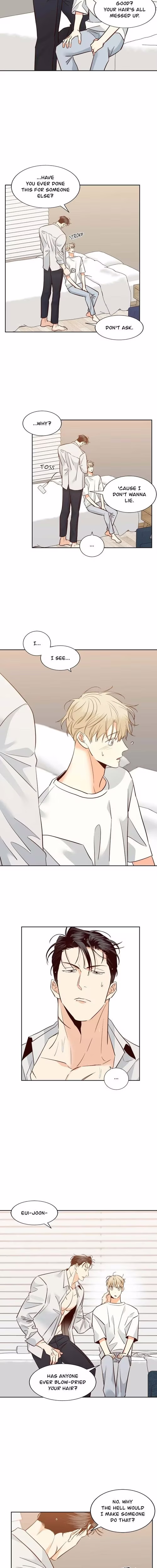 The Dangerous Convenience Store - Chapter 86 - Part 8