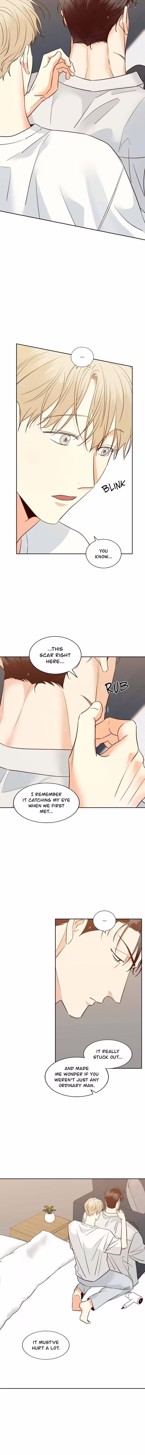 The Dangerous Convenience Store - Chapter 86 - Part 10