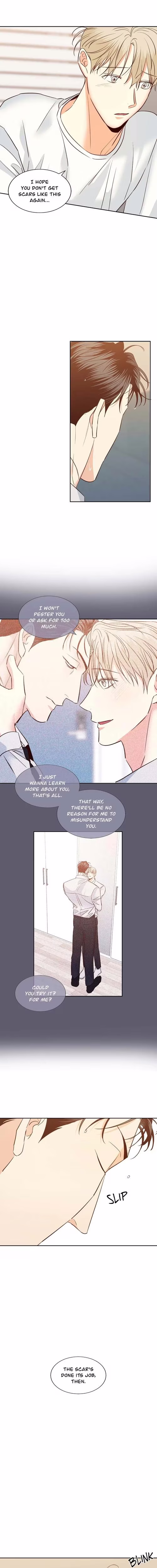 The Dangerous Convenience Store - Chapter 86 - Part 11