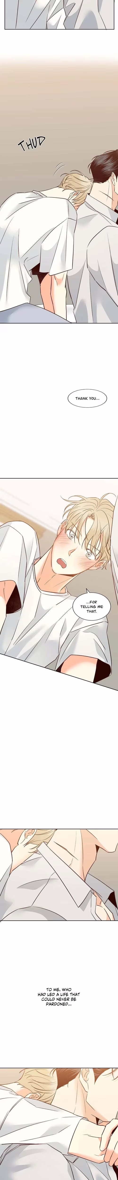 The Dangerous Convenience Store - Chapter 86 - Part 13