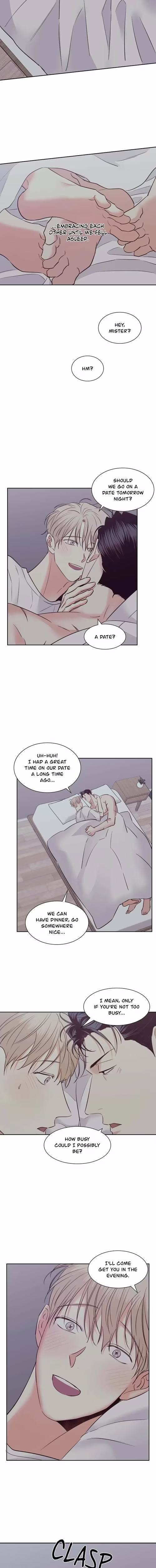 The Dangerous Convenience Store - Chapter 87 - Part 3