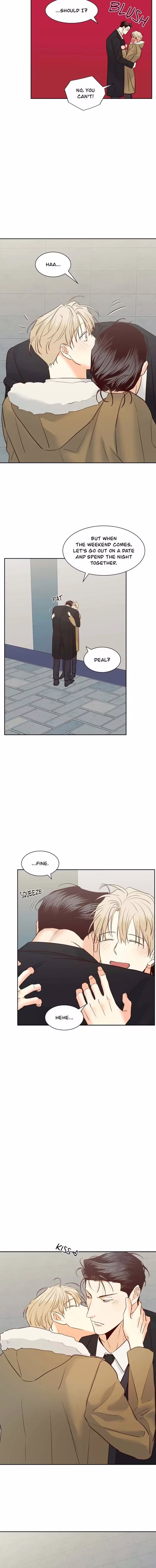 The Dangerous Convenience Store - Chapter 87 - Part 9