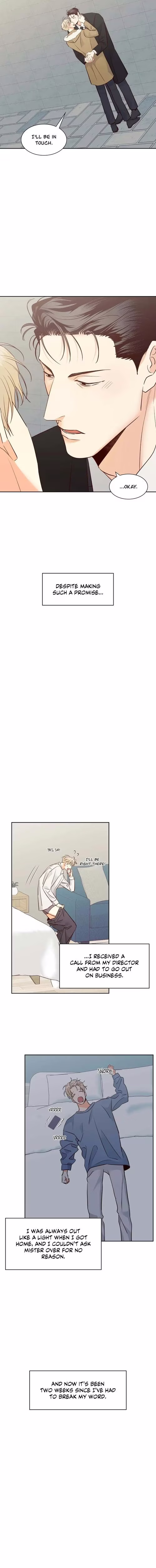 The Dangerous Convenience Store - Chapter 87 - Part 10