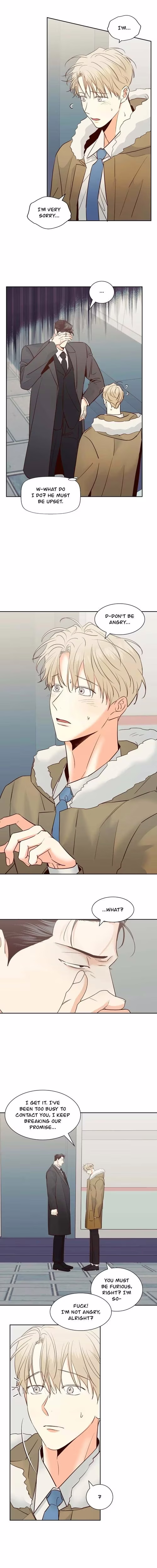 The Dangerous Convenience Store - Chapter 87 - Part 12