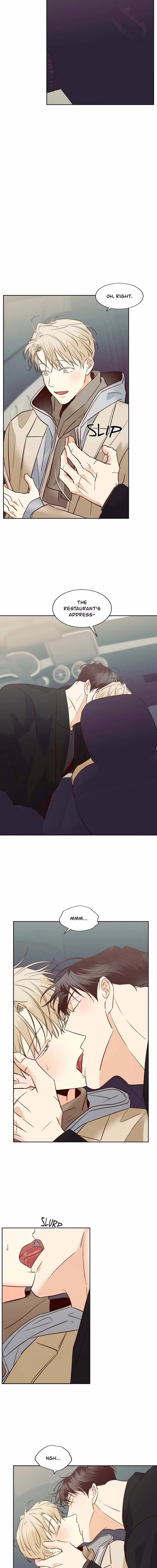 The Dangerous Convenience Store - Chapter 88 - Part 3