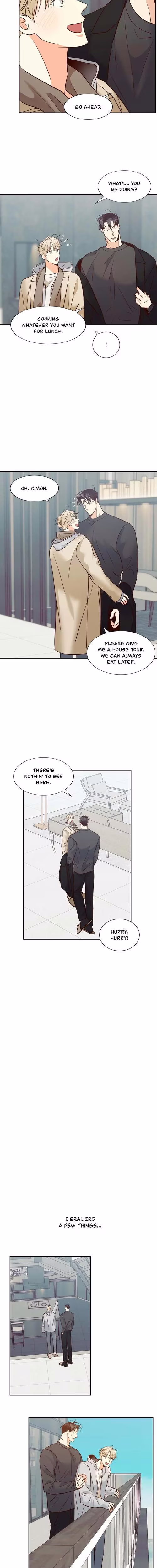 The Dangerous Convenience Store - Chapter 88 - Part 8