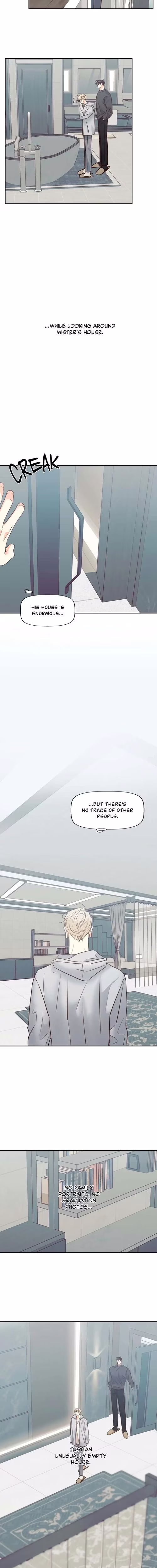 The Dangerous Convenience Store - Chapter 88 - Part 9