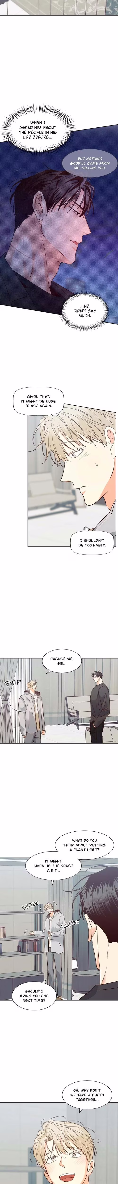 The Dangerous Convenience Store - Chapter 88 - Part 10