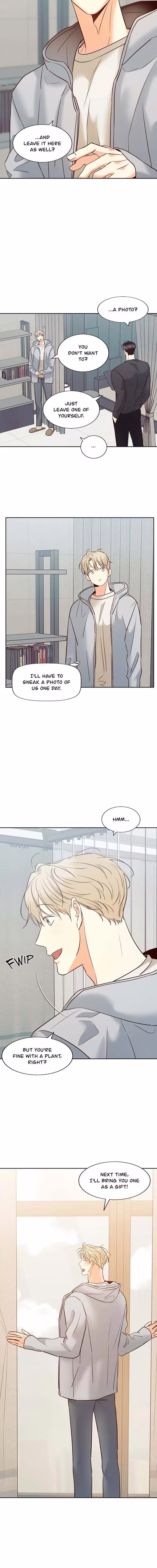 The Dangerous Convenience Store - Chapter 88 - Part 11