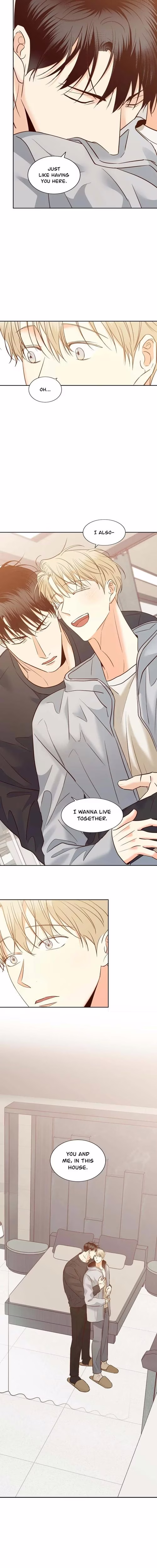 The Dangerous Convenience Store - Chapter 88 - Part 13