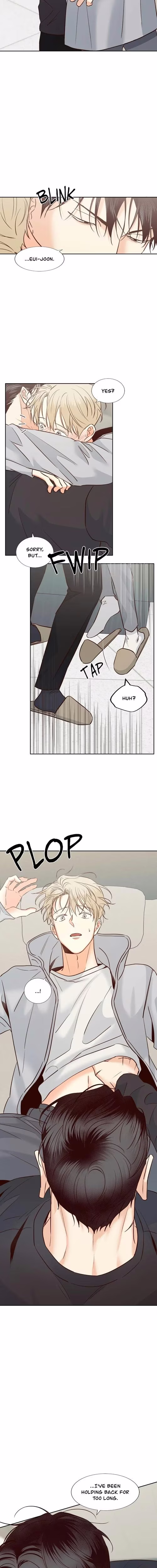 The Dangerous Convenience Store - Chapter 89 - Part 3