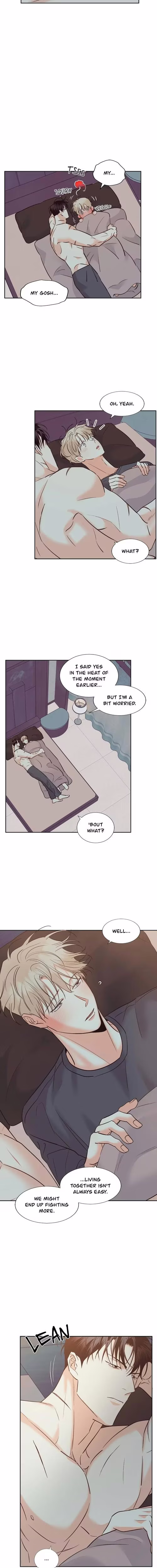 The Dangerous Convenience Store - Chapter 89 - Part 6