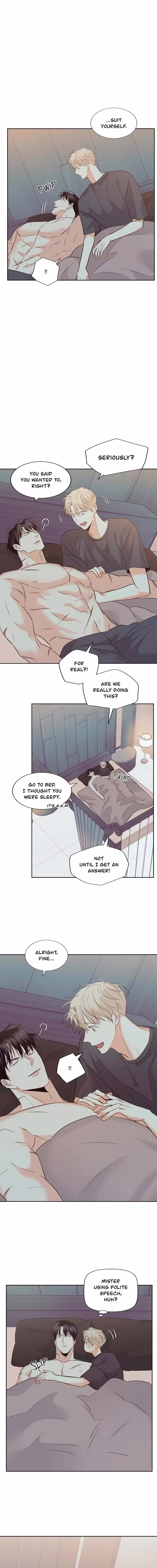 The Dangerous Convenience Store - Chapter 89 - Part 8