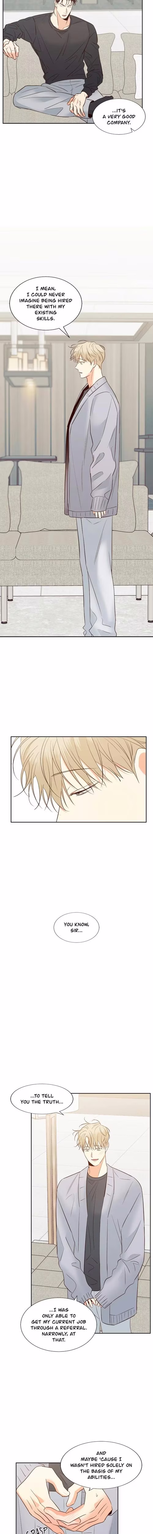 The Dangerous Convenience Store - Chapter 89 - Part 11