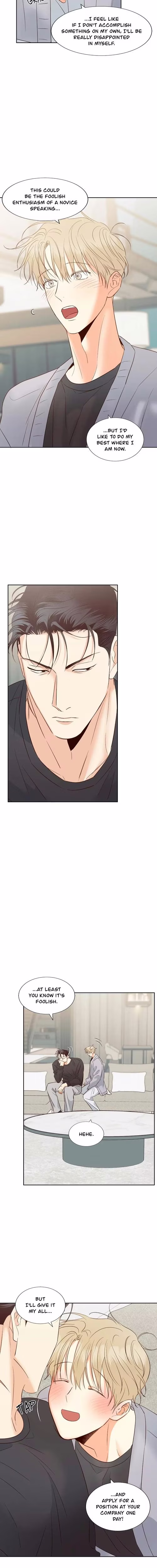 The Dangerous Convenience Store - Chapter 89 - Part 12