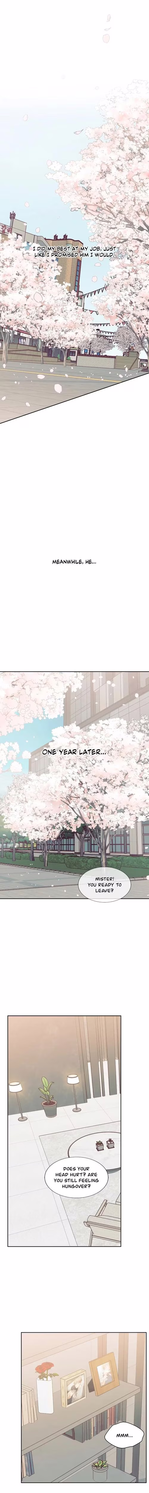 The Dangerous Convenience Store - Chapter 89 - Part 14