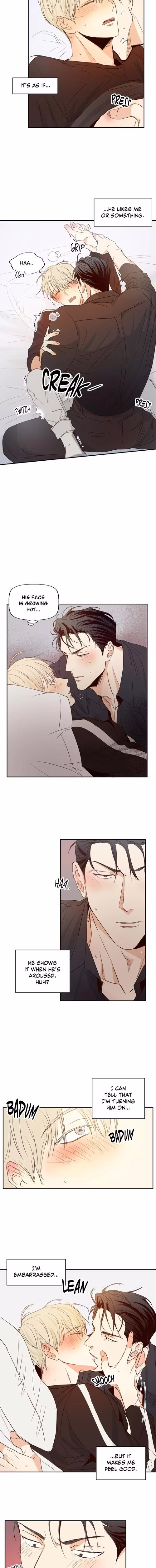 The Dangerous Convenience Store - Chapter 9 - Part 3