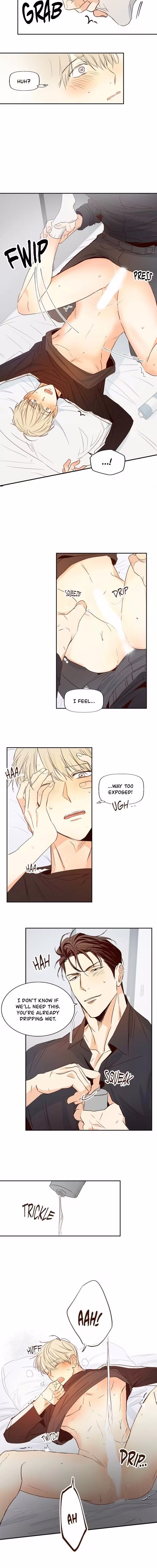 The Dangerous Convenience Store - Chapter 9 - Part 5