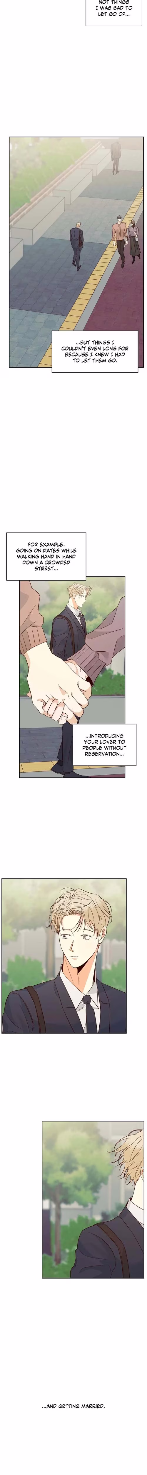 The Dangerous Convenience Store - Chapter 90 - Part 3