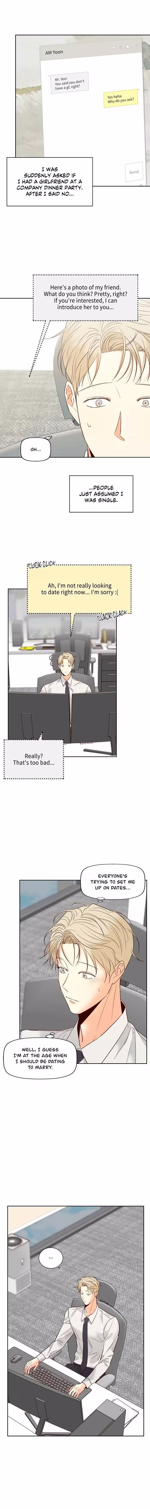 The Dangerous Convenience Store - Chapter 90 - Part 5