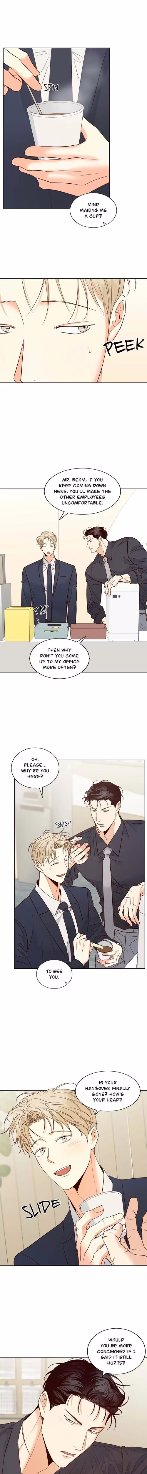 The Dangerous Convenience Store - Chapter 90 - Part 7