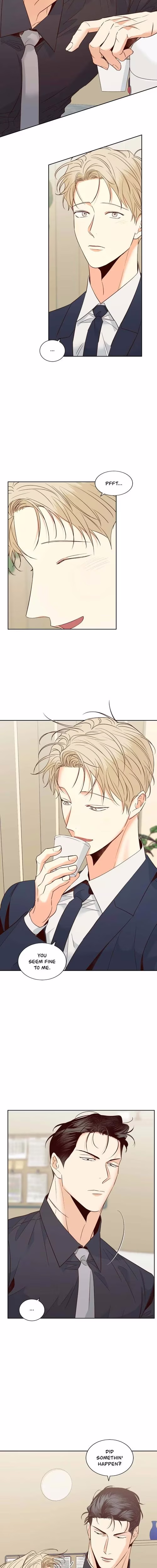 The Dangerous Convenience Store - Chapter 90 - Part 8