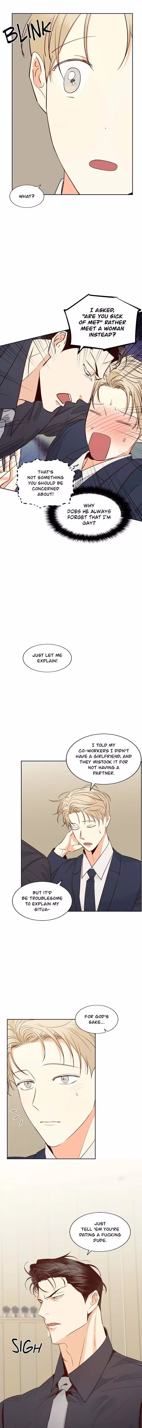 The Dangerous Convenience Store - Chapter 90 - Part 11