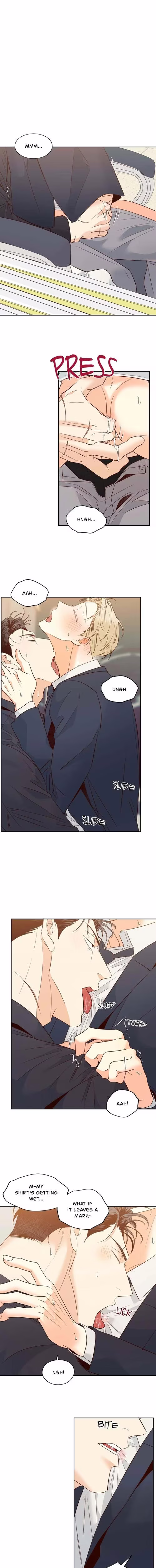 The Dangerous Convenience Store - Chapter 91 - Part 3