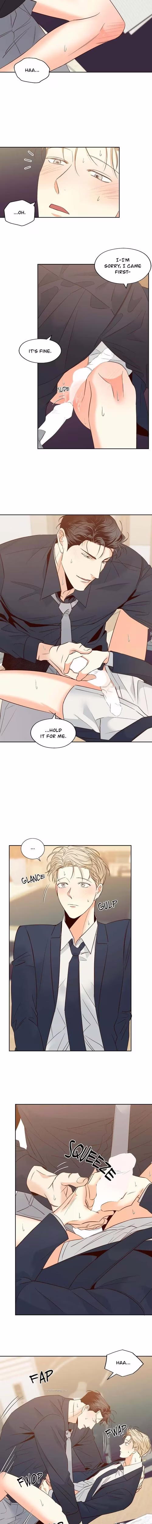 The Dangerous Convenience Store - Chapter 91 - Part 8