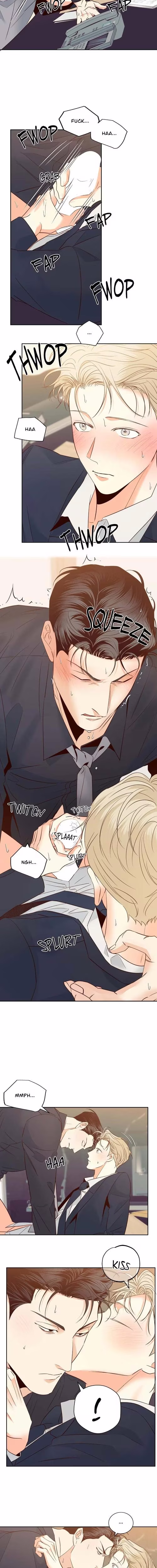 The Dangerous Convenience Store - Chapter 91 - Part 9