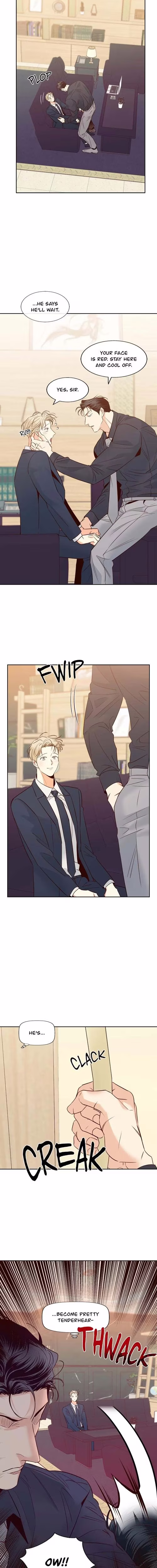 The Dangerous Convenience Store - Chapter 91 - Part 11