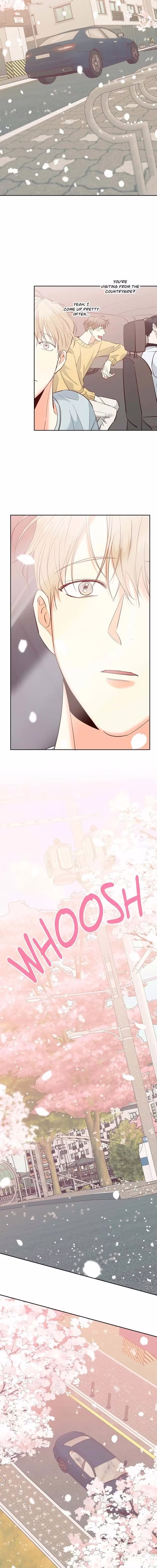 The Dangerous Convenience Store - Chapter 92 - Part 7