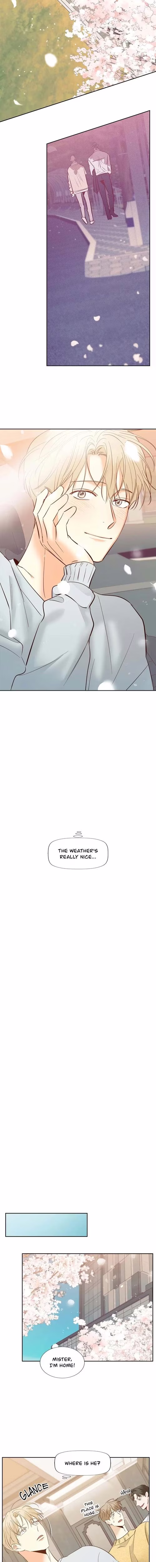 The Dangerous Convenience Store - Chapter 92 - Part 8