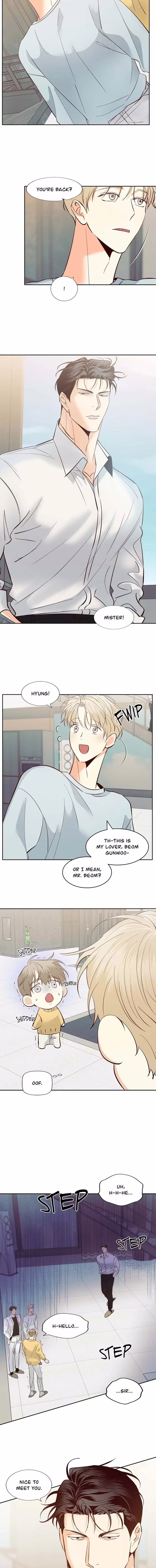 The Dangerous Convenience Store - Chapter 92 - Part 9