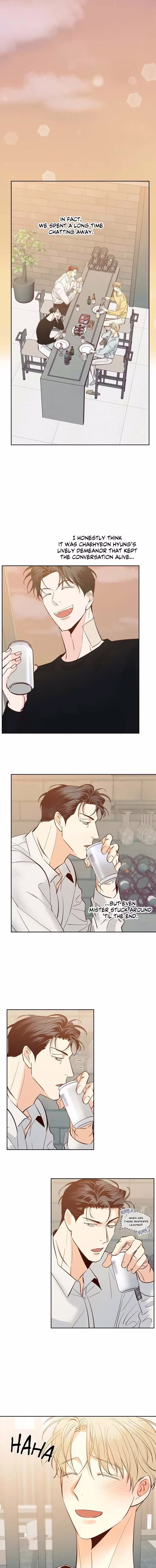 The Dangerous Convenience Store - Chapter 92 - Part 12