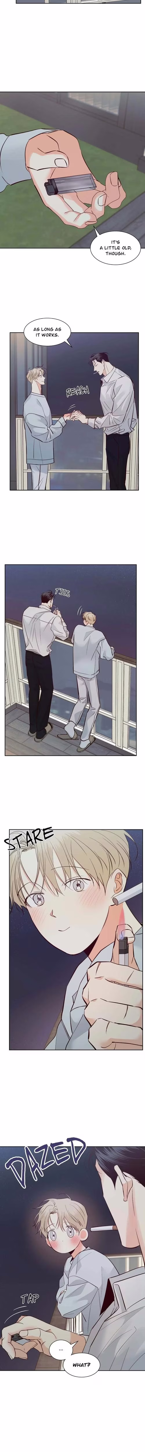 The Dangerous Convenience Store - Chapter 93 - Part 5