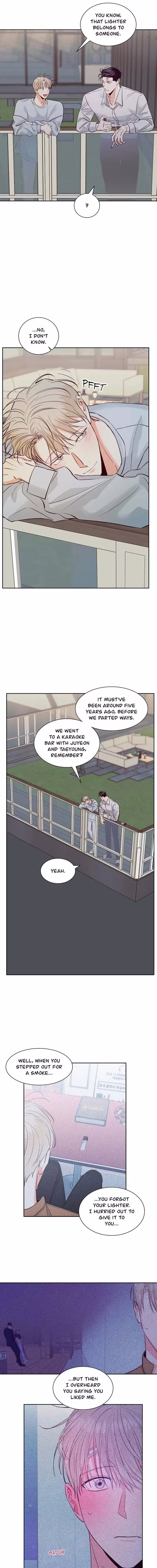 The Dangerous Convenience Store - Chapter 93 - Part 6