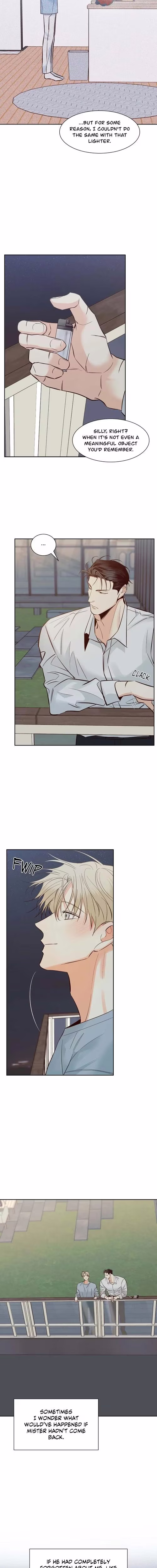 The Dangerous Convenience Store - Chapter 93 - Part 8