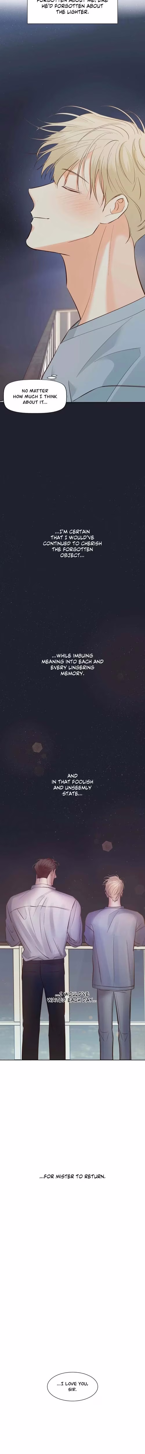 The Dangerous Convenience Store - Chapter 93 - Part 9