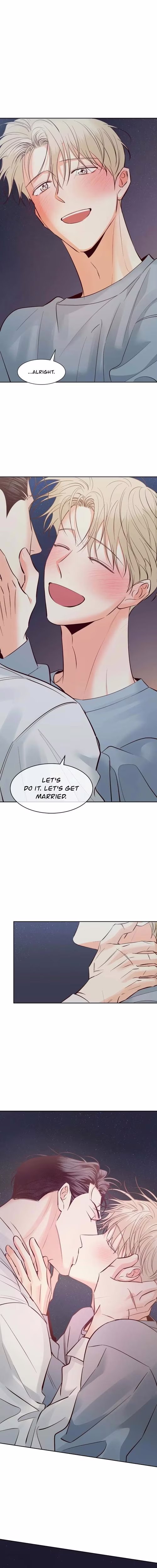 The Dangerous Convenience Store - Chapter 93 - Part 15