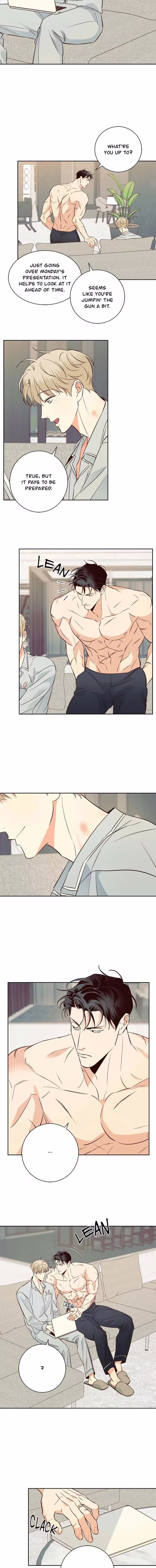 The Dangerous Convenience Store - Chapter 95 - Part 3