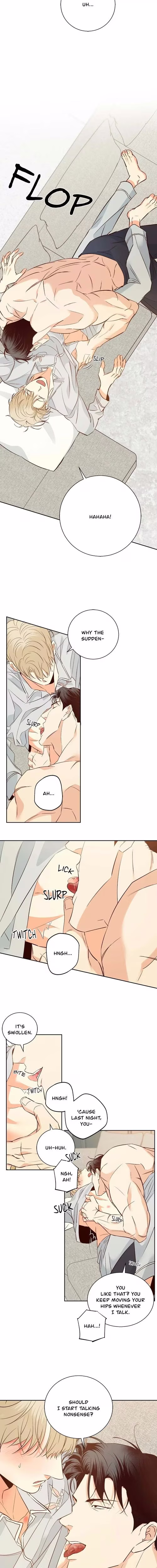 The Dangerous Convenience Store - Chapter 95 - Part 4